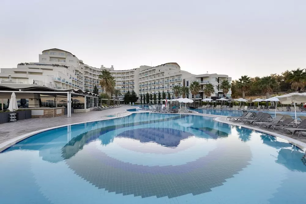 ویو هتل سی لایت ریزورت